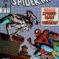 Couverture de SPECTACULAR SPIDER-MAN (1976) #179 - par Sal Buscema - lecubeacomics.com
