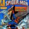 Couverture de SPECTACULAR SPIDER-MAN (1976) #18 - par Gil Kane - lecubeacomics.com