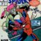 Couverture de SPECTACULAR SPIDER-MAN (1976) #180 - par Sal Buscema - lecubeacomics.com