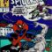Couverture de SPECTACULAR SPIDER-MAN (1976) #182 - par Sal Buscema - lecubeacomics.com