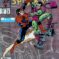 Couverture de SPECTACULAR SPIDER-MAN (1976) #183 - par Sal Buscema - lecubeacomics.com