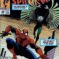 Couverture de SPECTACULAR SPIDER-MAN (1976) #186 - par Sal Buscema - lecubeacomics.com