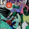 Couverture de SPECTACULAR SPIDER-MAN (1976) #187 - par Sal Buscema - lecubeacomics.com