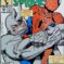 Couverture de SPECTACULAR SPIDER-MAN (1976) #190 - par Sal Buscema - lecubeacomics.com