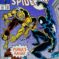 Couverture de SPECTACULAR SPIDER-MAN (1976) #191 - par Sal Buscema - lecubeacomics.com