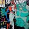 Couverture de SPECTACULAR SPIDER-MAN (1976) #194 - par Sal Buscema - lecubeacomics.com