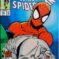 Couverture de SPECTACULAR SPIDER-MAN (1976) #196 - par Sal Buscema - lecubeacomics.com