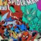 Couverture de SPECTACULAR SPIDER-MAN (1976) #199 - par Sal Buscema - lecubeacomics.com