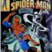 Couverture de SPECTACULAR SPIDER-MAN (1976) #22 - par Dave Cockrum - lecubeacomics.com