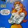 Couverture de SPECTACULAR SPIDER-MAN (1976) #220 - par Klaus Janson - lecubeacomics.com