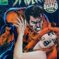 Couverture de SPECTACULAR SPIDER-MAN (1976) #228 - par Bill Sienkiewicz - lecubeacomics.com