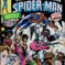 Couverture de SPECTACULAR SPIDER-MAN (1976) #24 - par Frank Springer - lecubeacomics.com