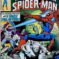 Couverture de SPECTACULAR SPIDER-MAN (1976) #25 - par Keith Pollard - lecubeacomics.com