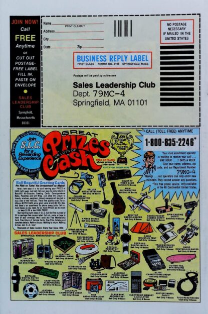 SPECTACULAR SPIDER-MAN (1976) #32 - Marvel - lecubeacomics.com Couverture de SPECTACULAR SPIDER-MAN (1976) #32 - par Bob Layton - lecubeacomics.com