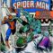 Couverture de SPECTACULAR SPIDER-MAN (1976) #34 - par Al Milgrom - lecubeacomics.com