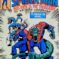 Couverture de SPECTACULAR SPIDER-MAN (1976) #40 - par Al Milgrom - lecubeacomics.com