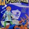 Couverture de SPECTACULAR SPIDER-MAN (1976) #48 - par Frank Miller - lecubeacomics.com