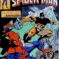 Couverture de SPECTACULAR SPIDER-MAN (1976) #49 - par Keith Pollard - lecubeacomics.com