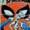 Couverture de SPECTACULAR SPIDER-MAN (1976) #52 - par Frank Miller - lecubeacomics.com