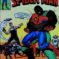 Couverture de SPECTACULAR SPIDER-MAN (1976) #53 - par John Romita Jr. - lecubeacomics.com