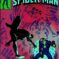 Couverture de SPECTACULAR SPIDER-MAN (1976) #55 - par Frank Miller - lecubeacomics.com