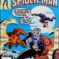 Couverture de SPECTACULAR SPIDER-MAN (1976) #57 - par Frank Miller - lecubeacomics.com