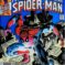 Couverture de SPECTACULAR SPIDER-MAN (1976) #60 - par Frank Miller - lecubeacomics.com