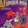 Couverture de SPECTACULAR SPIDER-MAN (1976) #61 - par Ed Hannigan - lecubeacomics.com