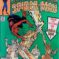 Couverture de SPECTACULAR SPIDER-MAN (1976) #62 - par Ed Hannigan - lecubeacomics.com