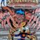 Couverture de SPECTACULAR SPIDER-MAN (1976) #65 - par Bob Layton - lecubeacomics.com