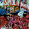 Couverture de SPECTACULAR SPIDER-MAN (1976) #69 - par Ed Hannigan - lecubeacomics.com
