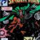 Couverture de SPECTACULAR SPIDER-MAN (1976) #73 - par Al Milgrom - lecubeacomics.com
