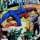 Couverture de SPECTACULAR SPIDER-MAN (1976) #75 - par Al Milgrom - lecubeacomics.com