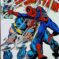Couverture de SPECTACULAR SPIDER-MAN (1976) #77 - par Al Milgrom - lecubeacomics.com