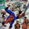 Couverture de SPECTACULAR SPIDER-MAN (1976) #83 - par Greg LaRocque - lecubeacomics.com