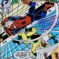 Couverture de SPECTACULAR SPIDER-MAN (1976) #86 - par Fred Hembeck - lecubeacomics.com
