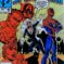 Couverture de SPECTACULAR SPIDER-MAN (1976) #89 - par Al Milgrom - lecubeacomics.com