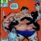 Couverture de SPECTACULAR SPIDER-MAN (1976) #91 - par Al Milgrom - lecubeacomics.com