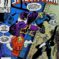 Couverture de SPECTACULAR SPIDER-MAN (1976) #93 - par Al Milgrom - lecubeacomics.com