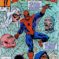 Couverture de SPECTACULAR SPIDER-MAN (1976) #96 - par Al Milgrom - lecubeacomics.com