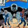 Couverture de SPECTACULAR SPIDER-MAN (1976) #98 - par Al Milgrom - lecubeacomics.com