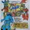 Couverture de SPECTACULAR SPIDER-MAN (1976) #110 - par Rich Buckler - lecubeacomics.com