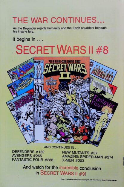 SPECTACULAR SPIDER-MAN (1976) #111 - Marvel - lecubeacomics.com Couverture de SPECTACULAR SPIDER-MAN (1976) #111 - par Rich Buckler - lecubeacomics.com