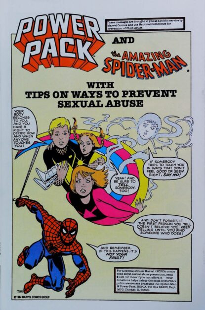 SPECTACULAR SPIDER-MAN (1976) #116 - Marvel - lecubeacomics.com Couverture de SPECTACULAR SPIDER-MAN (1976) #116 - par Rich Buckler - lecubeacomics.com