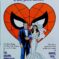 Couverture de SPECTACULAR SPIDER-MAN (1976) #130 - par Jim Fern - lecubeacomics.com