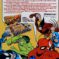 Couverture de SPECTACULAR SPIDER-MAN (1976) #195 - par Sal Buscema - lecubeacomics.com