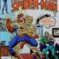 Couverture de SPECTACULAR SPIDER-MAN (1976) #63 - par Frank Giacoia - lecubeacomics.com