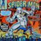 Couverture de SPECTACULAR SPIDER-MAN (1976) #9 - par Frank Giacoia - lecubeacomics.com