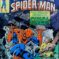 Couverture de SPECTACULAR SPIDER-MAN (1976) #15 - par John Romita - lecubeacomics.com