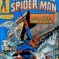 Couverture de SPECTACULAR SPIDER-MAN (1976) #18 - par Gil Kane - lecubeacomics.com